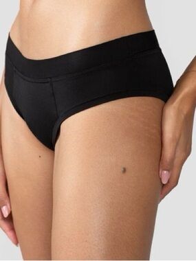 Mineral Undies Cheeky Comfortable Everyday Underwear